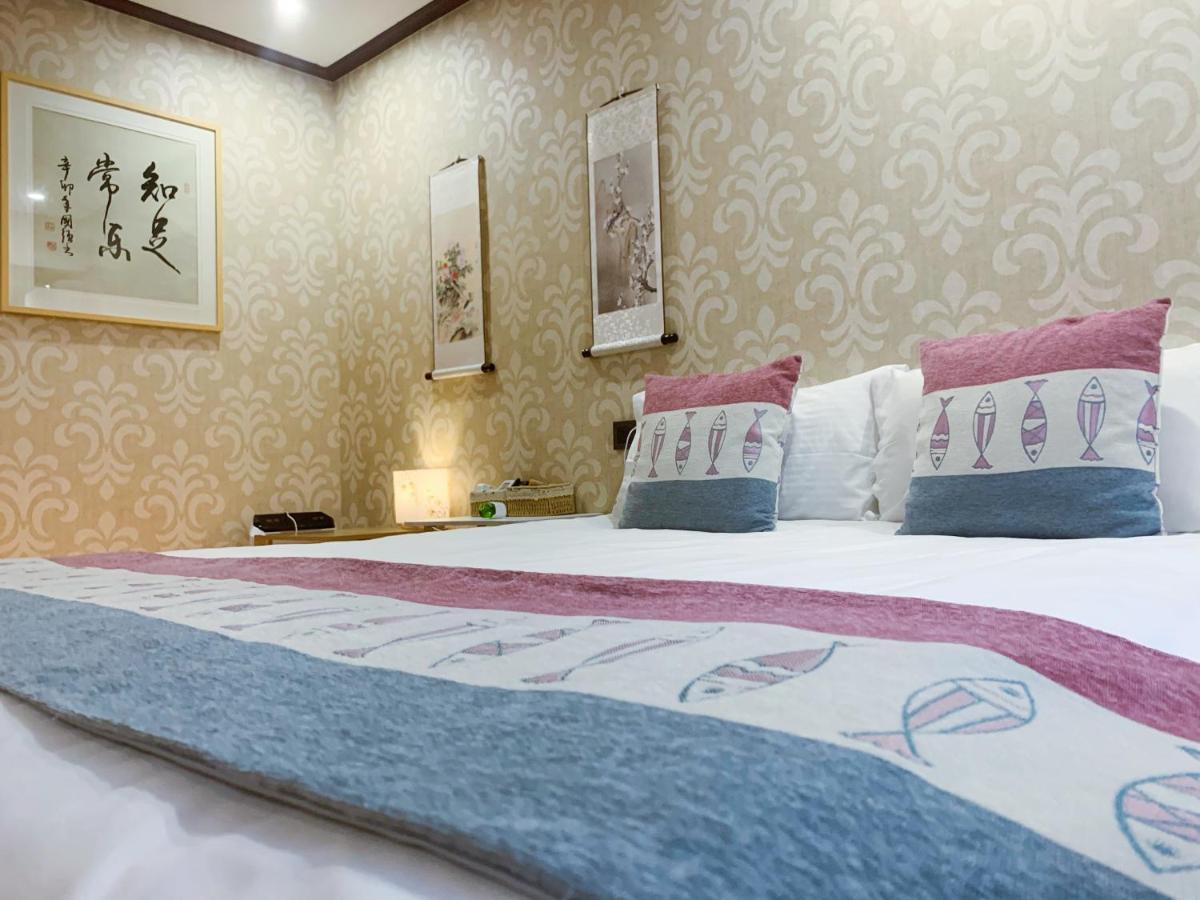 Suzhou Jade Snow Lodge ภายนอก รูปภาพ