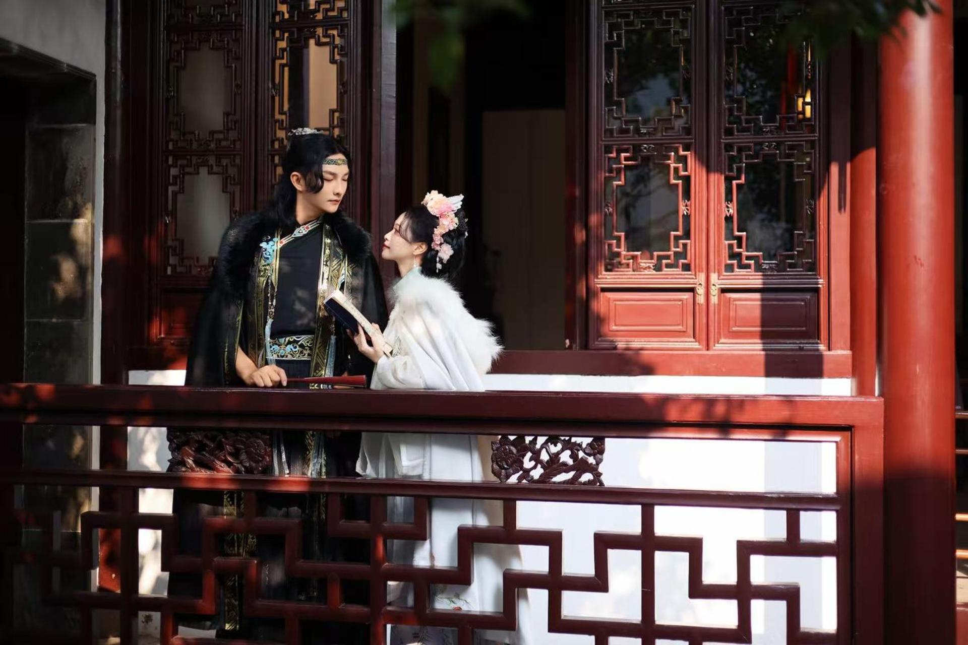 Suzhou Jade Snow Lodge ภายนอก รูปภาพ