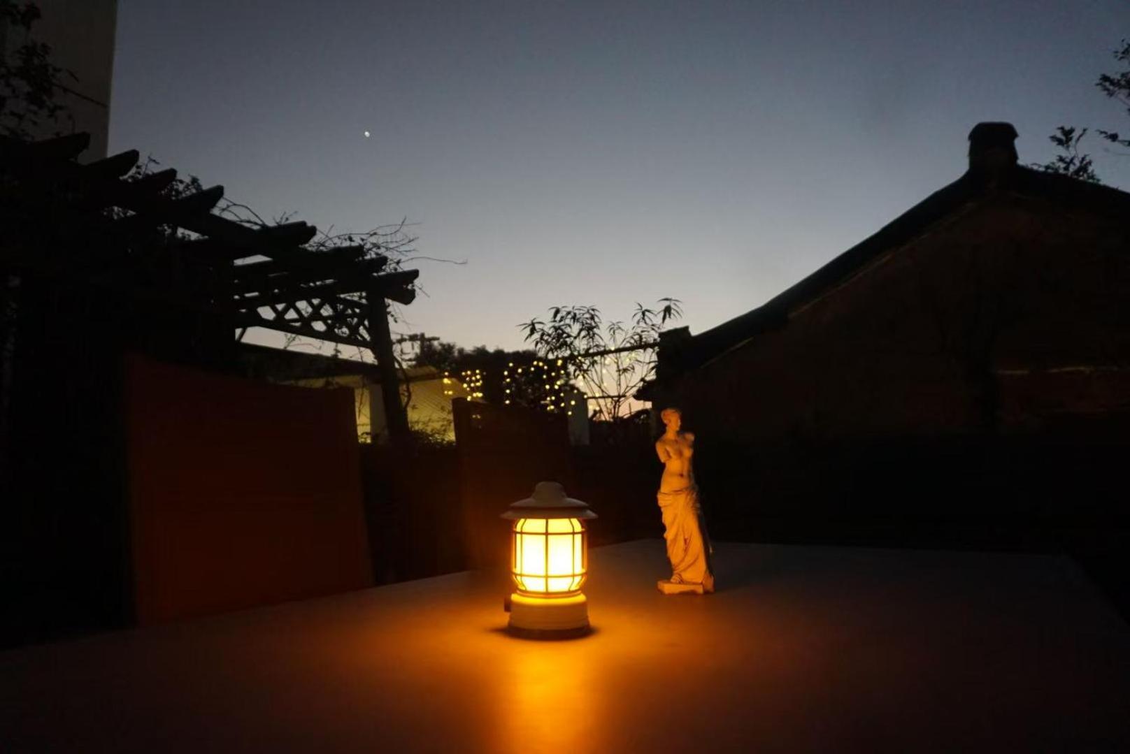 Suzhou Jade Snow Lodge ภายนอก รูปภาพ